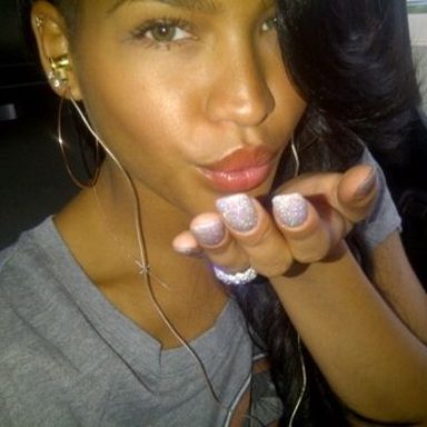 Cassie photo 14