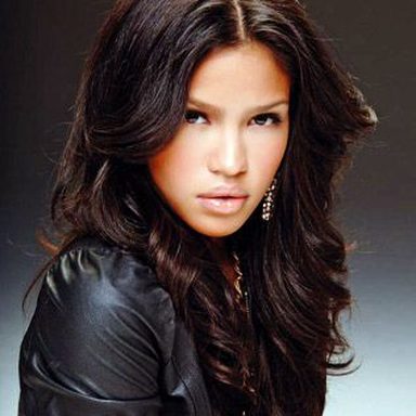 Cassie photo 19