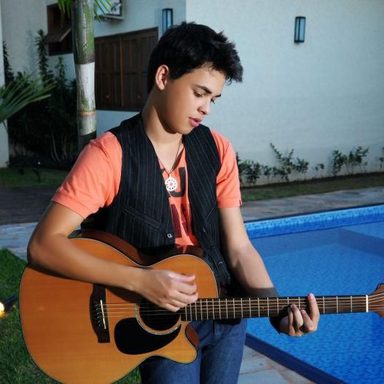 Cássio Santiago