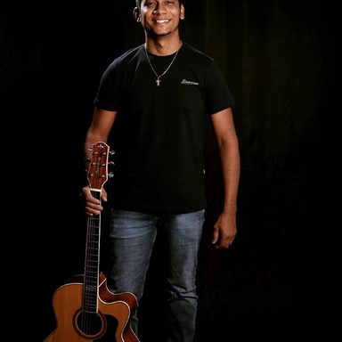 Cássio Sertanejo
