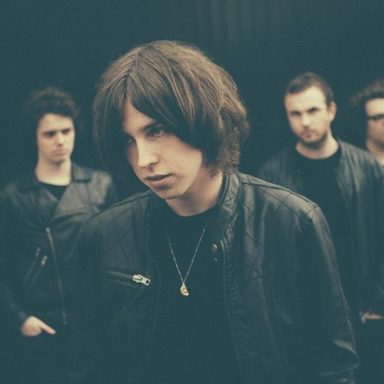 Catfish And The Bottlemen photo 21