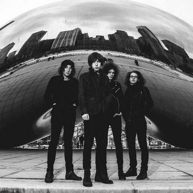 Catfish And The Bottlemen photo 13