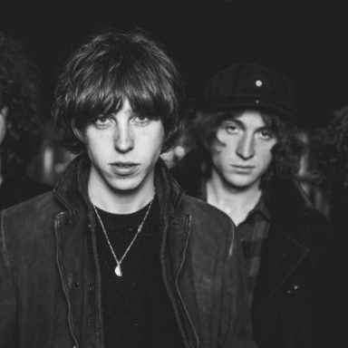 Catfish And The Bottlemen photo 12