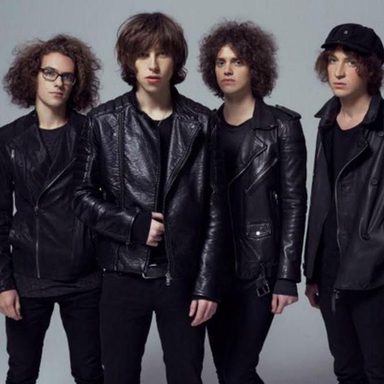 Catfish And The Bottlemen