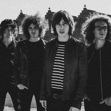 Catfish And The Bottlemen photo 18