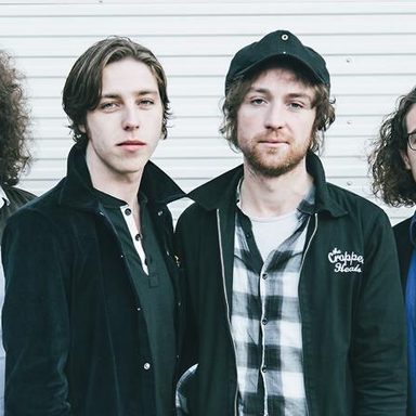 Catfish And The Bottlemen