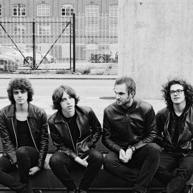 Catfish And The Bottlemen photo 26