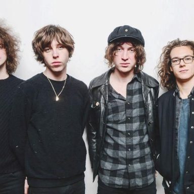 Catfish And The Bottlemen photo 16