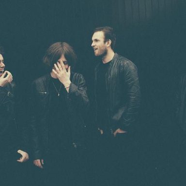 Catfish And The Bottlemen photo 9
