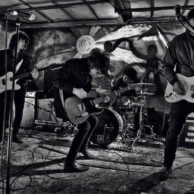 Catfish And The Bottlemen photo 27