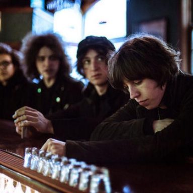 Catfish And The Bottlemen photo 11