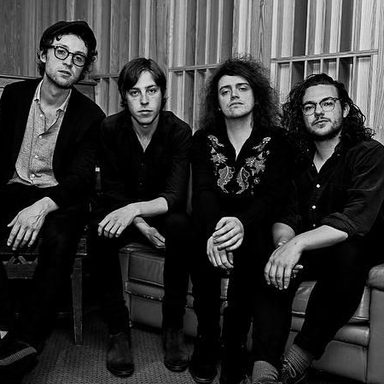 Catfish And The Bottlemen