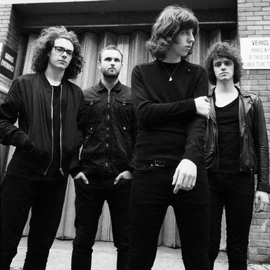 Catfish And The Bottlemen