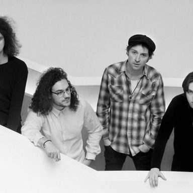 Catfish And The Bottlemen