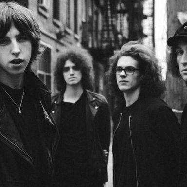 Catfish And The Bottlemen photo 10