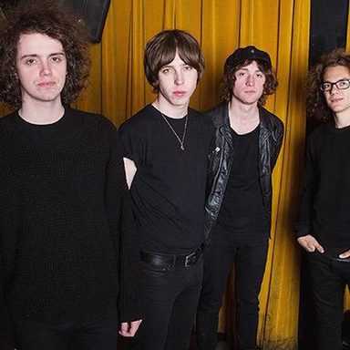 Catfish And The Bottlemen