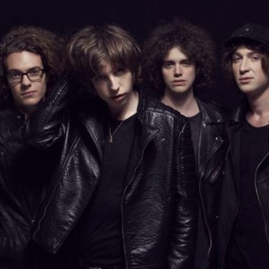 Catfish And The Bottlemen photo 15