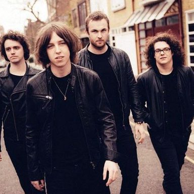 Catfish And The Bottlemen photo 23
