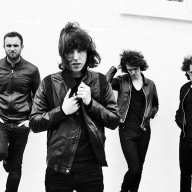 Catfish And The Bottlemen