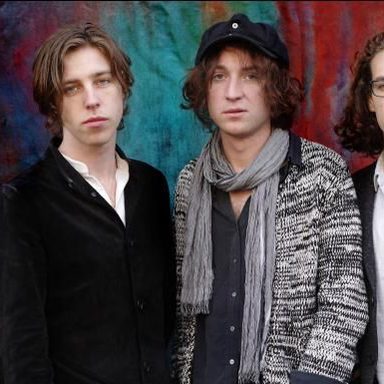 Catfish And The Bottlemen