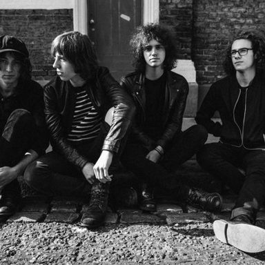 Catfish And The Bottlemen photo 17