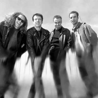 Catherine Wheel photo 9