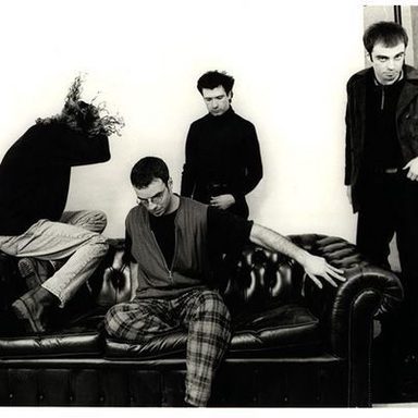 Catherine Wheel photo 11