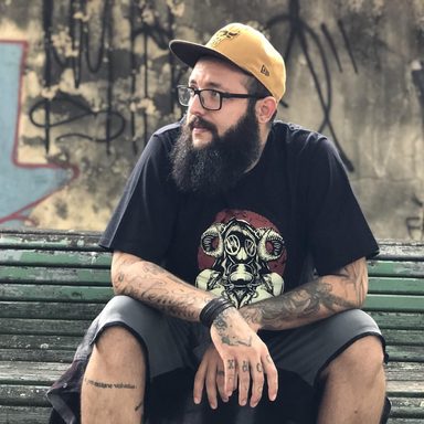 Cauê Moura