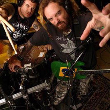 Cavalera Conspiracy