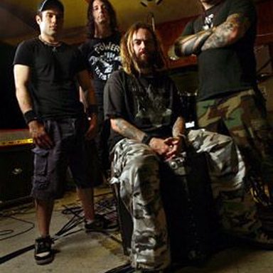 Cavalera Conspiracy