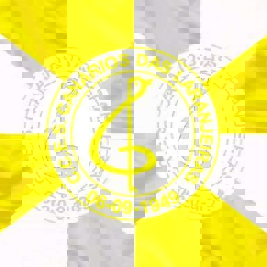 CCES Canários das Laranjeiras