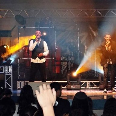 Celebre ao Rei photo 18