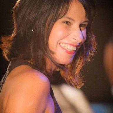 Célia Porto