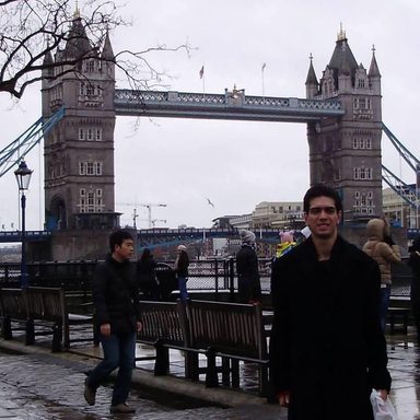 Célio Azevedo photo 10