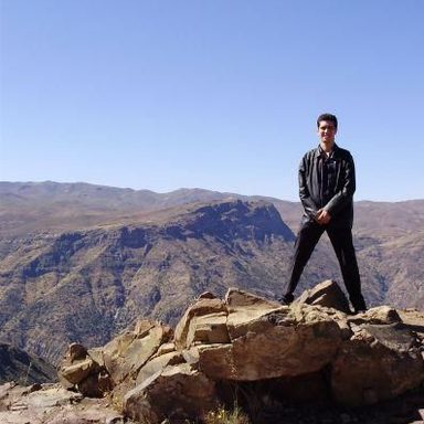 Célio Azevedo photo 9