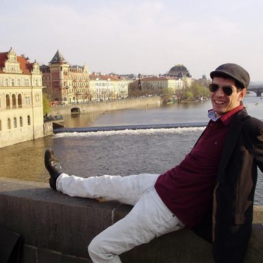Célio Azevedo photo 16