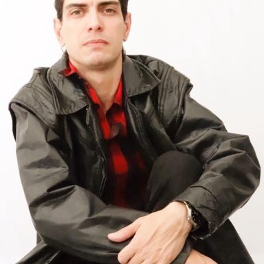 Célio Azevedo