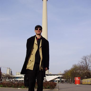 Célio Azevedo photo 13