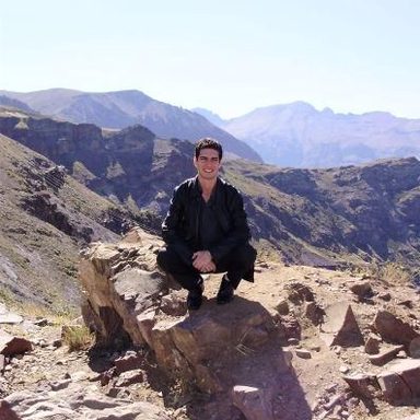Célio Azevedo
