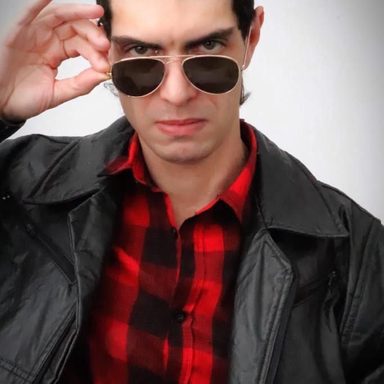 Célio Azevedo