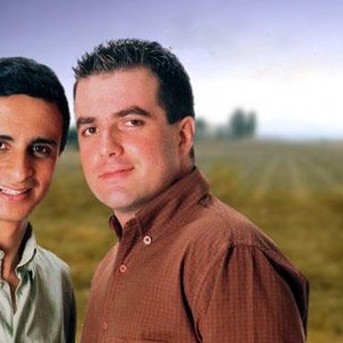 Célio & Marcos