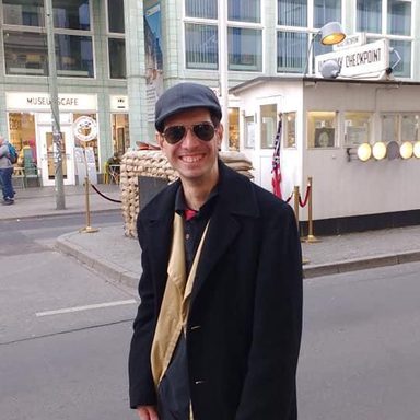 Célio Azevedo photo 18