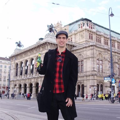 Célio Azevedo photo 15