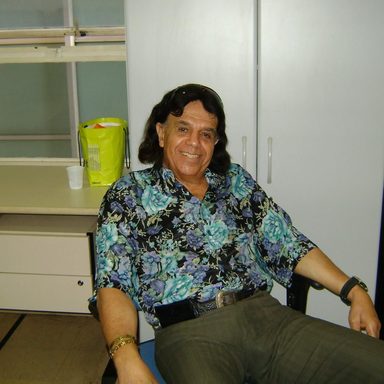 Célio Roberto