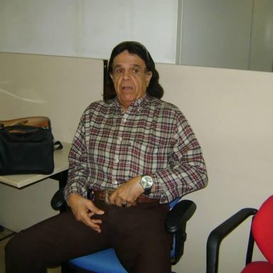 Célio Roberto