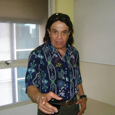 Célio Roberto