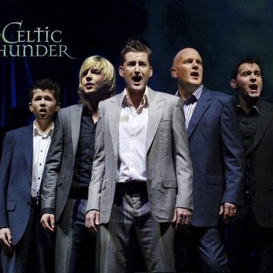 Celtic Thunder
