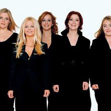 Celtic Woman photo 21
