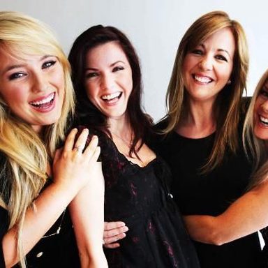 Celtic Woman photo 11