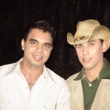 César & Luan